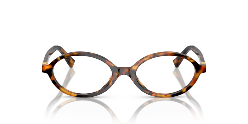 Light Havana - 0MU 01XV 8056597981347 Miu Miu