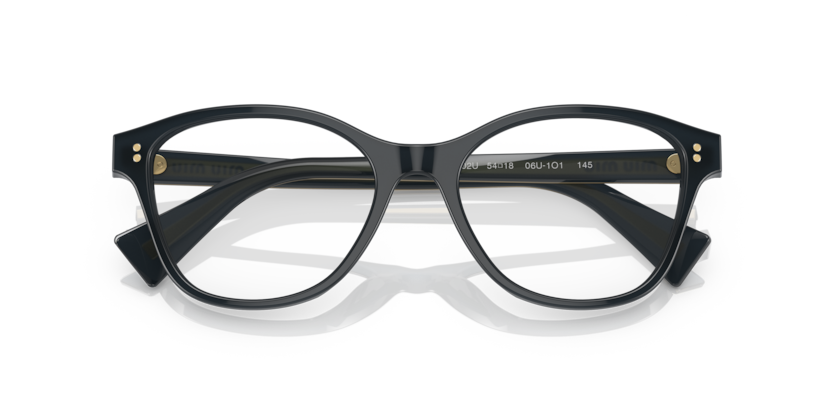 Grey - 0MU 02UV 8056597790765 Miu Miu