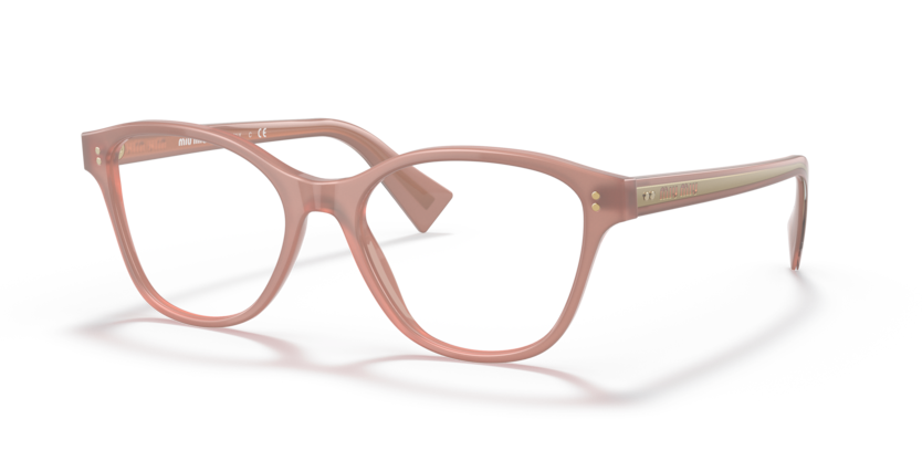 Pink - 0MU 02UV 8056597540902 Miu Miu