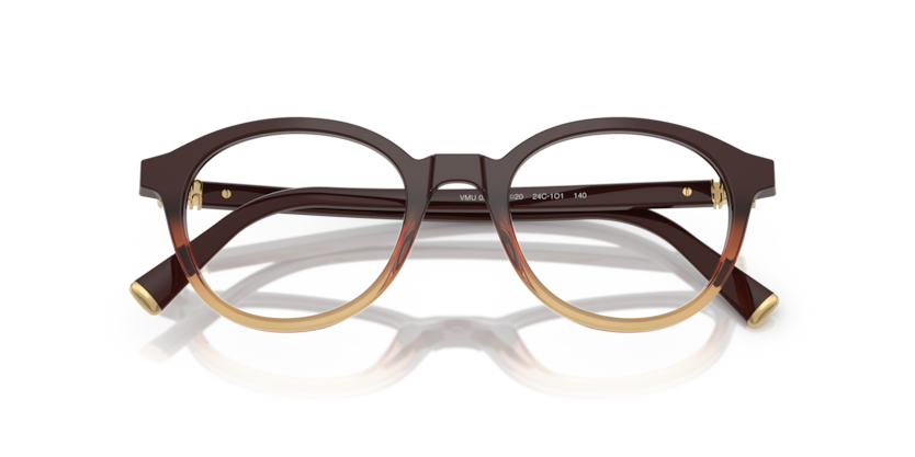 Brown Gradient - 0MU 02WV 8056262398623 Miu Miu