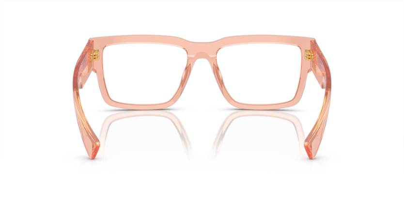 Noisette Transparent - 0MU 02XV 8056262086612 Miu Miu