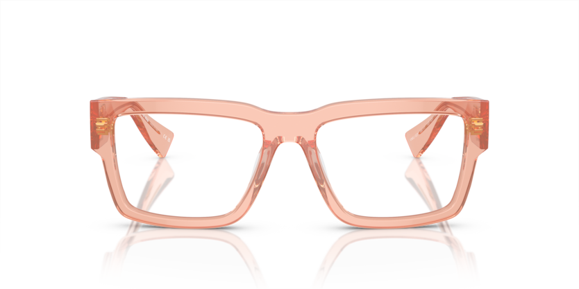 Noisette Transparent - 0MU 02XV 8056262086612 Miu Miu