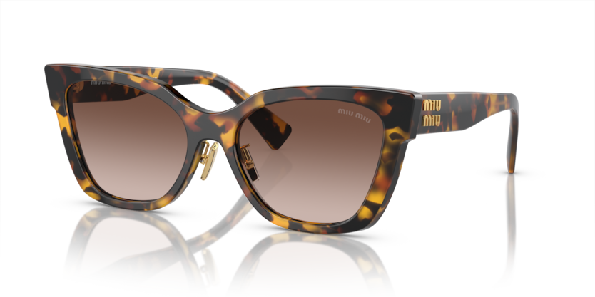 Honey Havana - 0MU 02ZS 8056597978873 Miu Miu