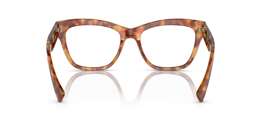 Havana Light - 0MU 03UV 8056597888455 Miu Miu