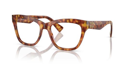 Havana Light - 0MU 03UV 8056597888455 Miu Miu