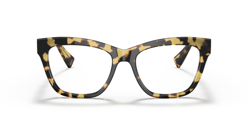 Light Havana - 0MU 03UV 8056597668521 Miu Miu