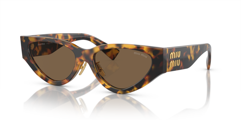 Honey Havana - 0MU 03ZS 8056597978958 Miu Miu