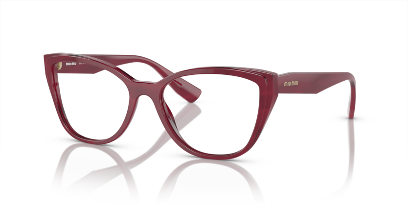 Bordeaux - 0MU 04SV 8056597791373 Miu Miu