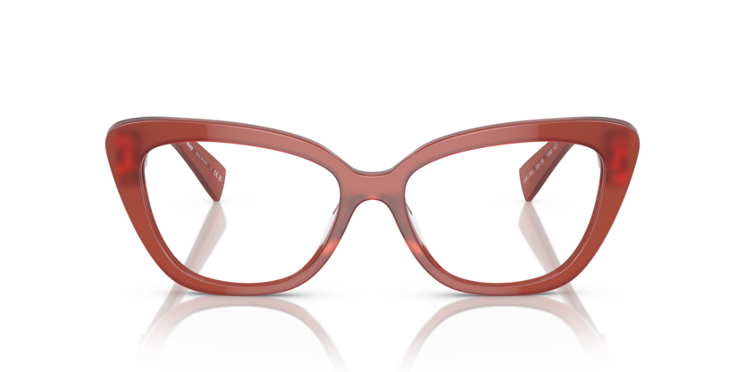 Cognac Opal - 0MU 05VV 8056597887113 Miu Miu