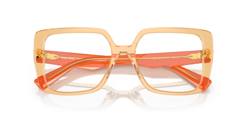 Orange - 0MU 06VV 8056597887861 Miu Miu