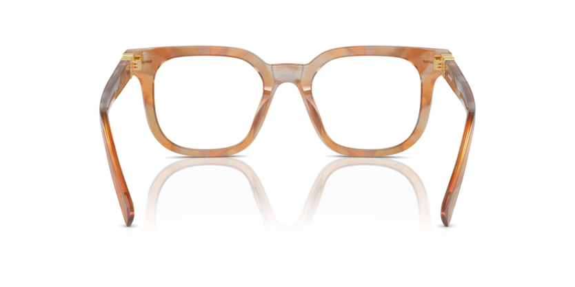 Havana Cream - 0MU 06XV 8056262144558 Miu Miu