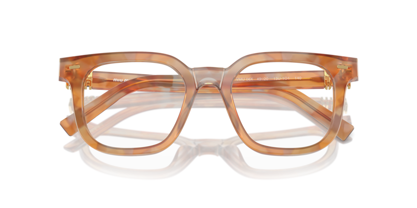 Havana Cream - 0MU 06XV 8056262144558 Miu Miu