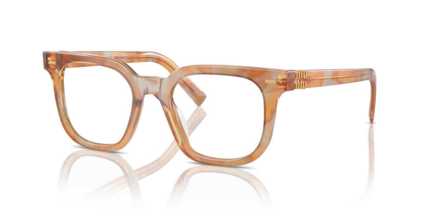 Havana Cream - 0MU 06XV 8056262144558 Miu Miu