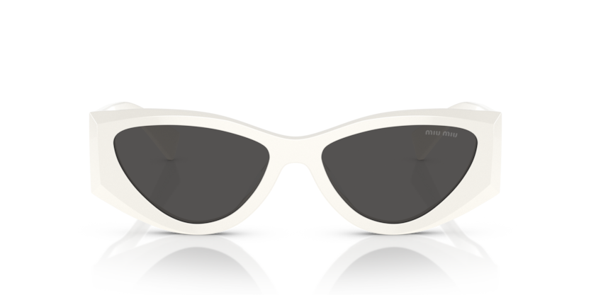 White - 0MU 06YS 8056597897747 Miu Miu