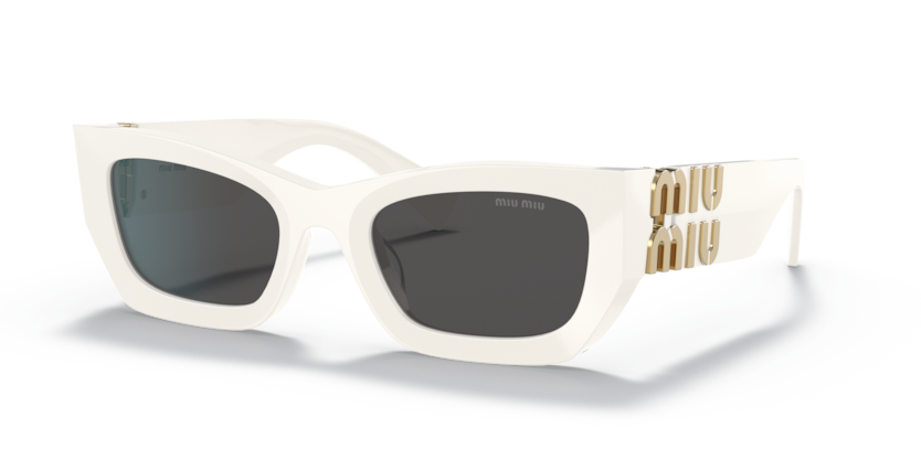 White - 0MU 09WS 8056597671941 Miu Miu