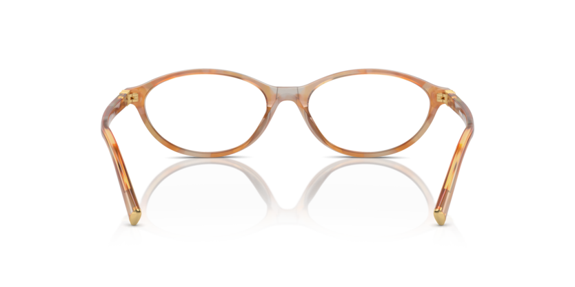 Cream Havana - 0MU 09XV 8056262145302 Miu Miu