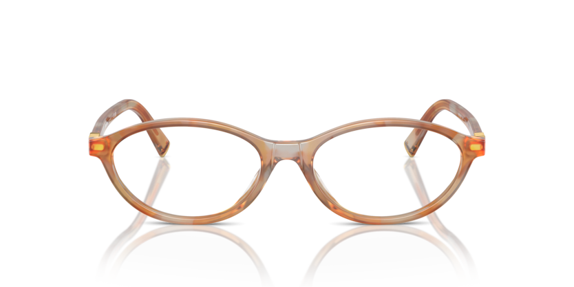 Cream Havana - 0MU 09XV 8056262145302 Miu Miu