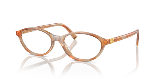 Cream Havana - 0MU 09XV 8056262145302 Miu Miu