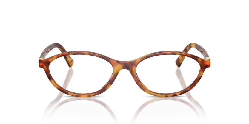 Light Havana - 0MU 09XV 8056262145289 Miu Miu