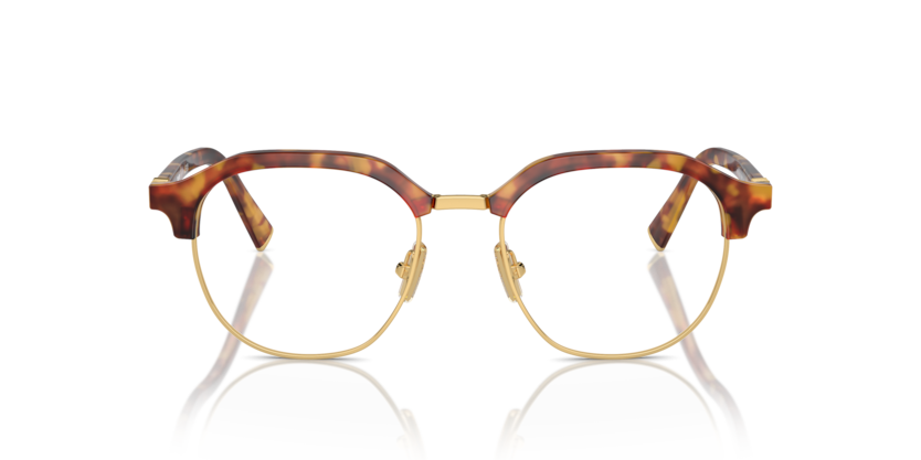 Light Havana - 0MU 10XV 8056262143940 Miu Miu