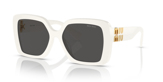 White - 0MU 10YS 8056597897778 Miu Miu