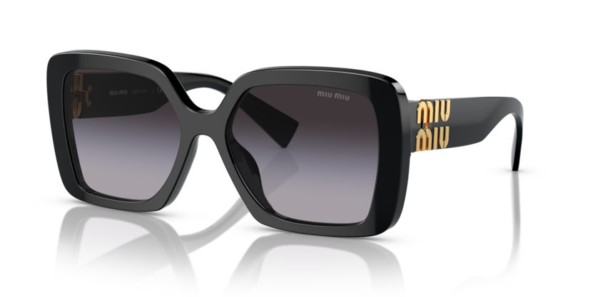 Black - 0MU 10YS 8056597886796 Miu Miu