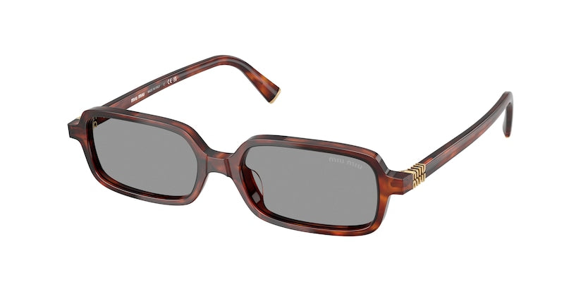 Havana Mahogany - 0MU 11ZS 8056262398005 Miu Miu