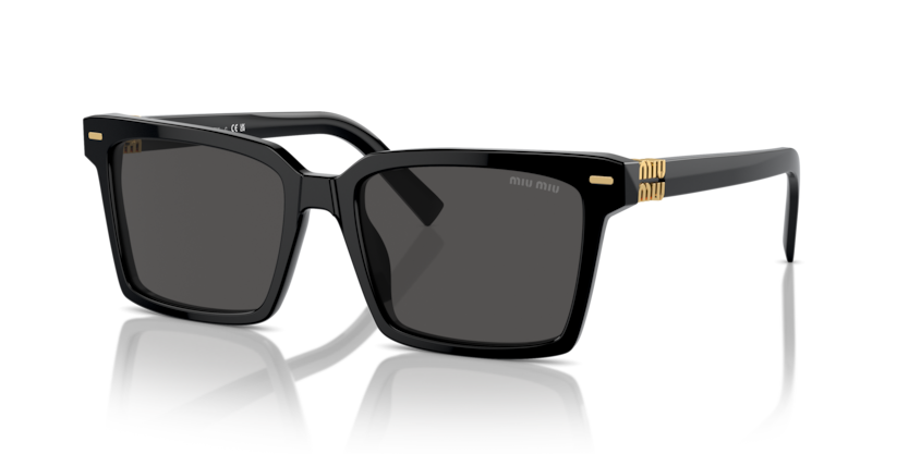 Black - 0MU 13ZS 8056262146415 Miu Miu