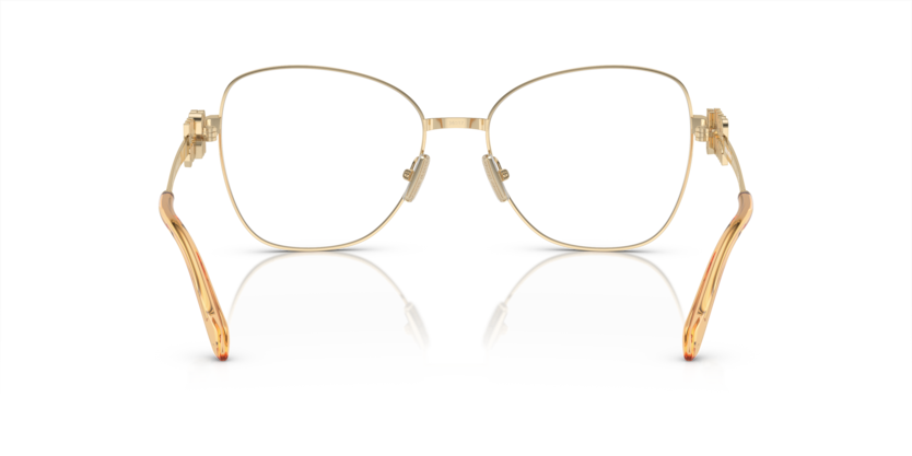 Beige - 0MU 50XV 8056262086919 Miu Miu