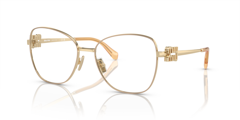 Beige - 0MU 50XV 8056262086919 Miu Miu