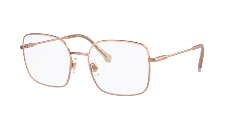 Pink Gold - 0MU 51TV 8056597367295 Miu Miu