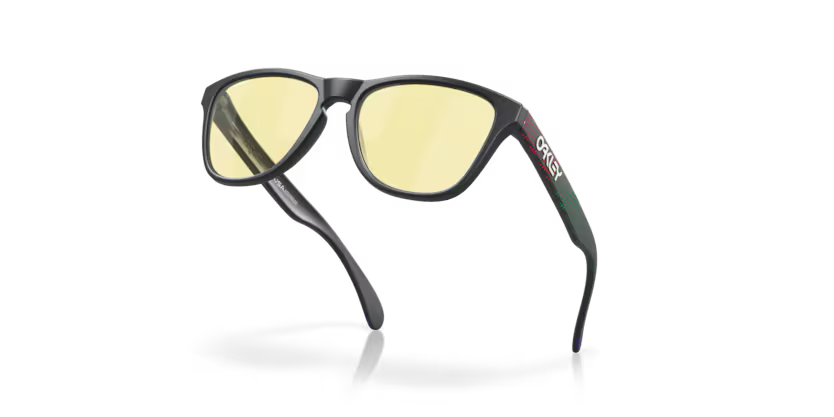 Oakley Youth Sun OJ9006 Frogskins Xs