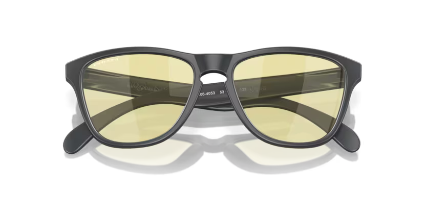 Oakley Youth Sun OJ9006 Frogskins Xs