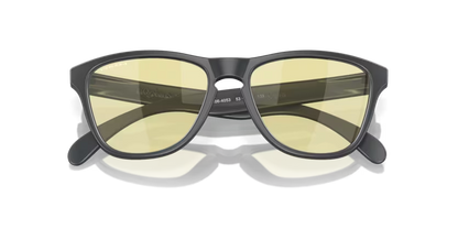 Oakley Youth Sun OJ9006 Frogskins Xs