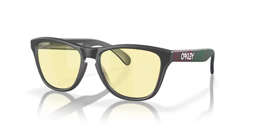 Oakley Youth Sun OJ9006 Frogskins Xs