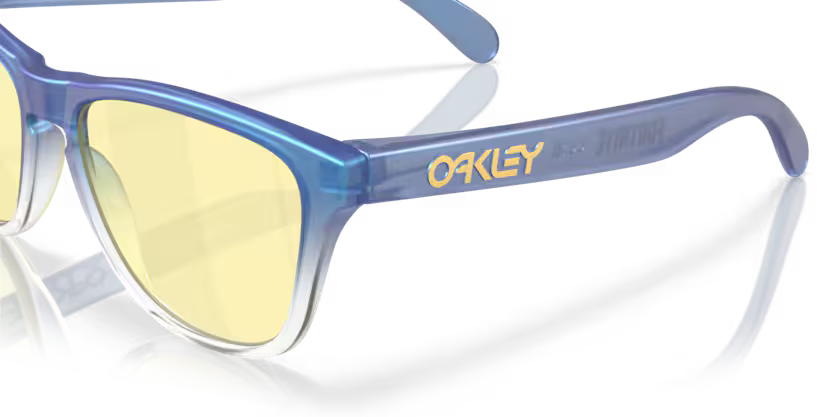 Oakley Youth Sun OJ9006 Frogskins Xs