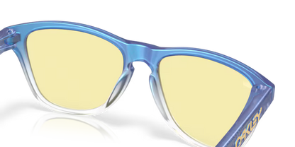 Oakley Youth Sun OJ9006 Frogskins Xs