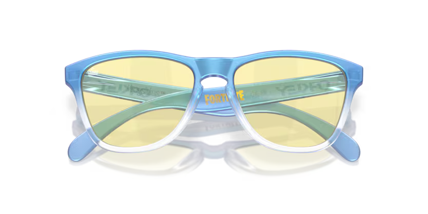 Oakley Youth Sun OJ9006 Frogskins Xs