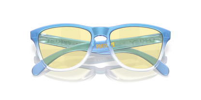 Oakley Youth Sun OJ9006 Frogskins Xs
