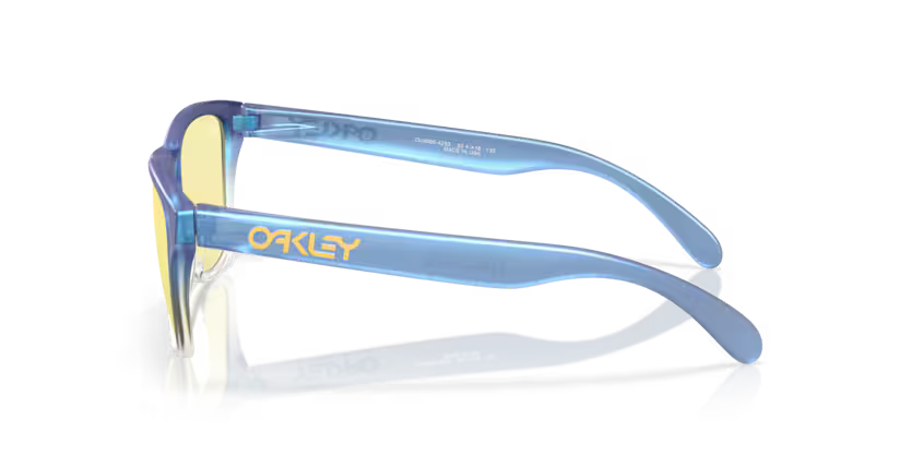 Oakley Youth Sun OJ9006 Frogskins Xs