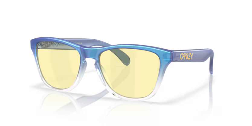 Oakley Youth Sun - OJ9006 - Frogskins Xs - Sunglasses Kids