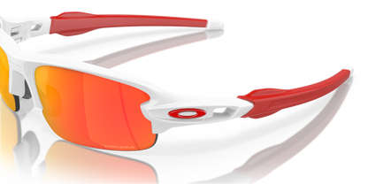 Matte White - 0OJ9008 888392582027