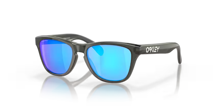 Oakley Youth Sun OJ9009 Frogskins Xxs