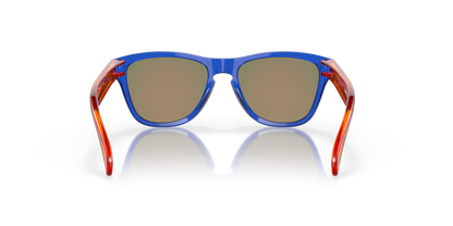 Crystal Blue - 0OJ9009 888392588111