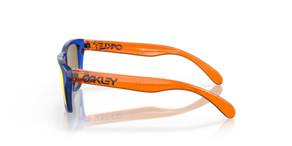 Crystal Blue - 0OJ9009 888392588111