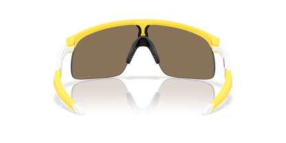0OJ9010 Matte Yellow rear view image 3 barcode 888392684752