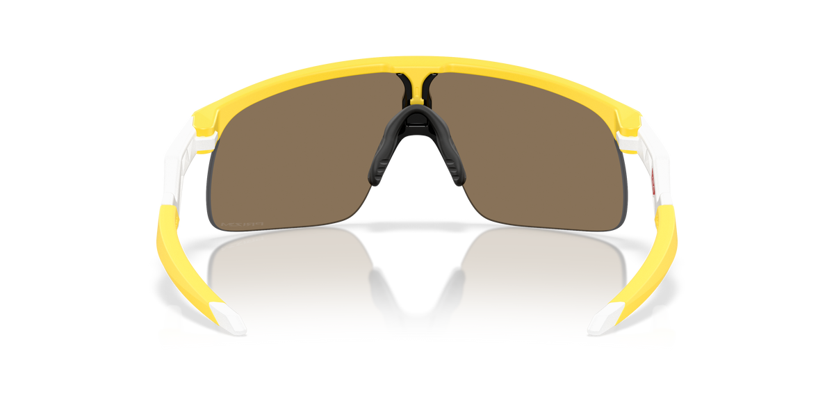 0OJ9010 Matte Yellow rear view image 3 barcode 888392684752