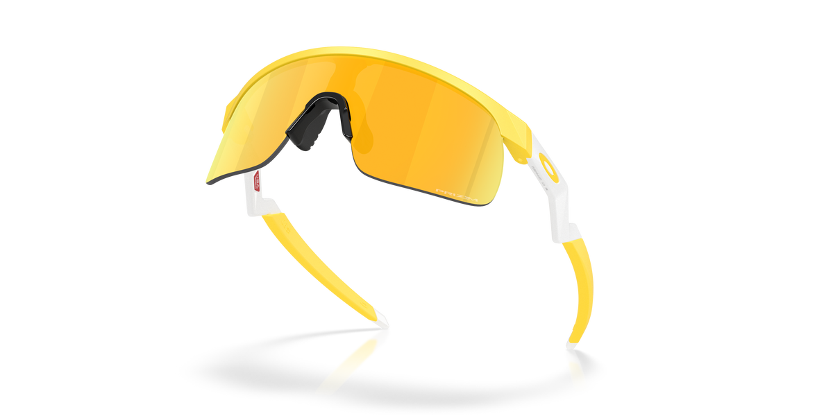 0OJ9010 Matte Yellow al1 view image 4 barcode 888392684752