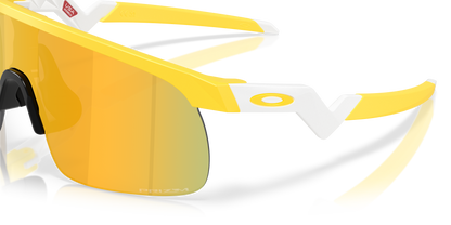 0OJ9010 Matte Yellow al3 view image 5 barcode 888392684752