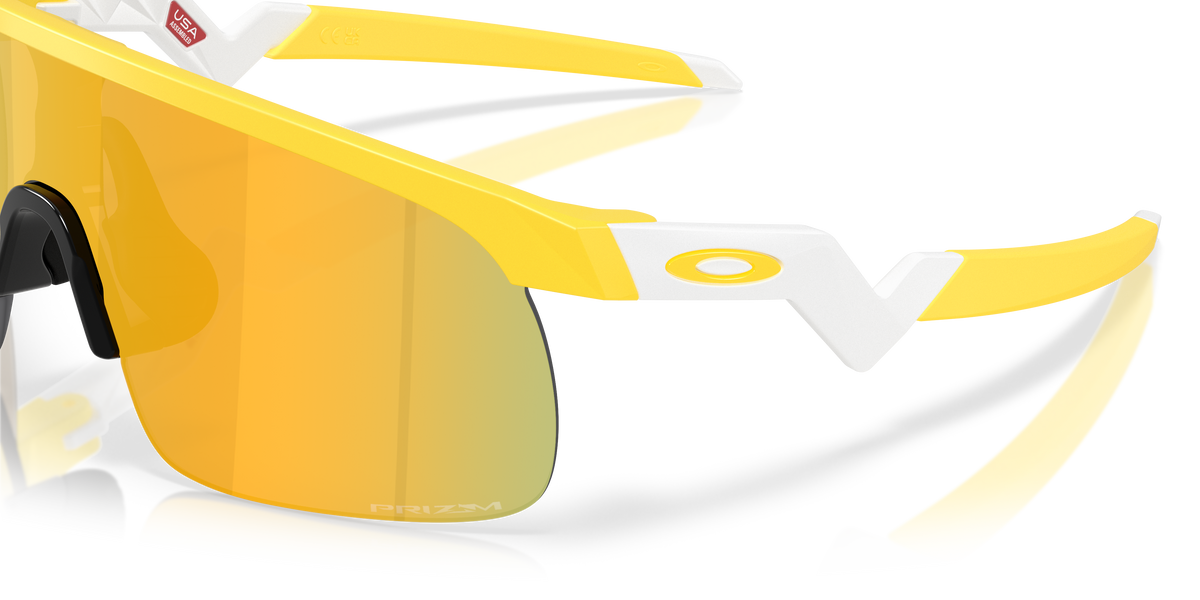 0OJ9010 Matte Yellow al3 view image 5 barcode 888392684752